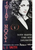 Świat Nocy