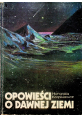 Opowieści o dawnej ziemi