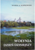 Dzień dzisiejszy
