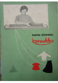 Maszyna dziewiarska kaszubka