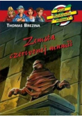 Zemsta czerwonej mumii