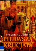 Pierwsza krucjata