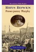 Prawo panny Murphy