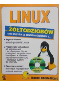 Linux dla żółtodziobów z CD