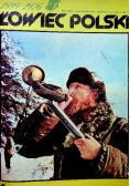 Łowiec Polski 1976 Numer 1 do 24