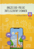 Angielsko polski inteligentny słownik