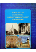 Dzieje parafii Nawiedzenia Najświętszej Maryi Panny w Hałcnowie