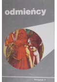 Odmieńcy