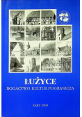 Łużyce Bogactwo kultur pogranicza