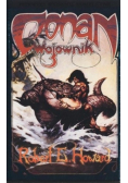 Conan tom 7 Wojownik