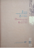 Zwyczaje i obyczaje górnośląskie Życie religijne