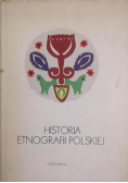 Historia etnografii polskiej
