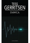 Dawca Wydanie kieszonkowe