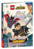 LEGO DC Super Heroes