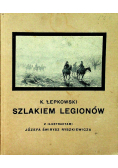 Szlakiem legionów 1914 - 1915 1915 r.