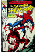 The amazing spiderman nr 11 / 1995