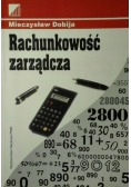 Rachunkowość zarządcza