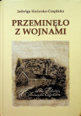 Przeminęło z wojnami