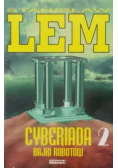 Cyberiada Bajki robotów 2
