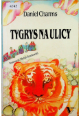 Tygrys na ulicy