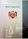 Wokół Sanguszków