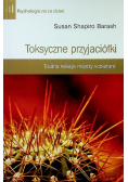 Toksyczne przyjaciółki