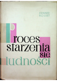 Proces starzenia się ludności