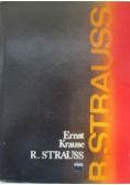 Ryszard Strauss Człowiek i dzieło