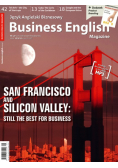 Business English Magazine nr 49 / 2015