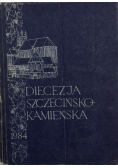 Diecezja Szczecińsko - Kamieńska