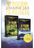 Pakiet W pogoni za nazistą T 1-2
