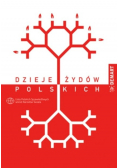Dzieje Żydów Polskich