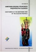 Sanktuaria regionu Północnego Województwa Śląskiego