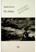 My chmury