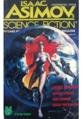 Science fiction