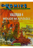 Valerian 4 witajcie na Alflologu