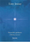 Listy Jeszuy
