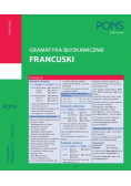 Gramatyka błyskawicznie Francuski