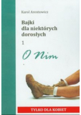 Bajki dla niektórych dorosłych