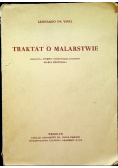 Traktat o malarstwie