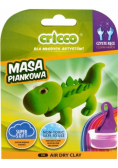 Masa piankowa zestaw mini 30g Zwierzątka CRICCO