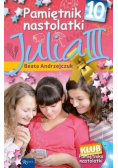 Pamiętnik nastolatki Tom 10 Julia III