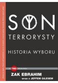 Syn terrorysty Historia wyboru