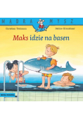Mądra Mysz Maks idzie na basen