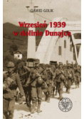 Wrzesień 1939 w dolinie Dunajca