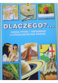 Dlaczego Księga pytań i odpowiedzi o otaczającym nas świecie