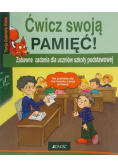 Ćwicz swoją pamięć