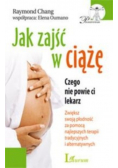 Jak zajść w ciążę
