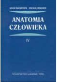 Anatomia człowieka tom 4