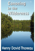 Canoeing in the Wilderness
